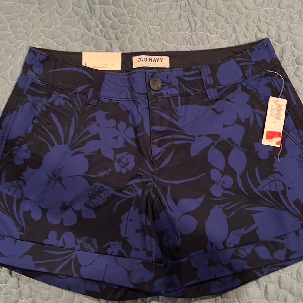 Old Navy shorts